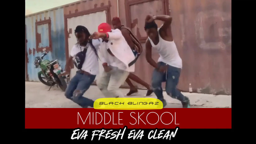 EVA FRESH EVA CLEAN
